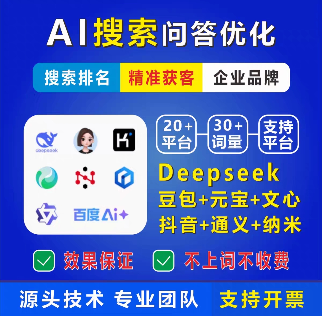 AI智能推广策略分析